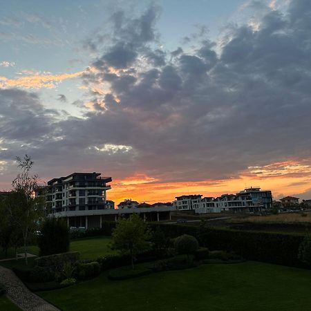 Studio E32 Atia Resort Chernomoretz เชอร์โนโมเรทส์ ภายนอก รูปภาพ