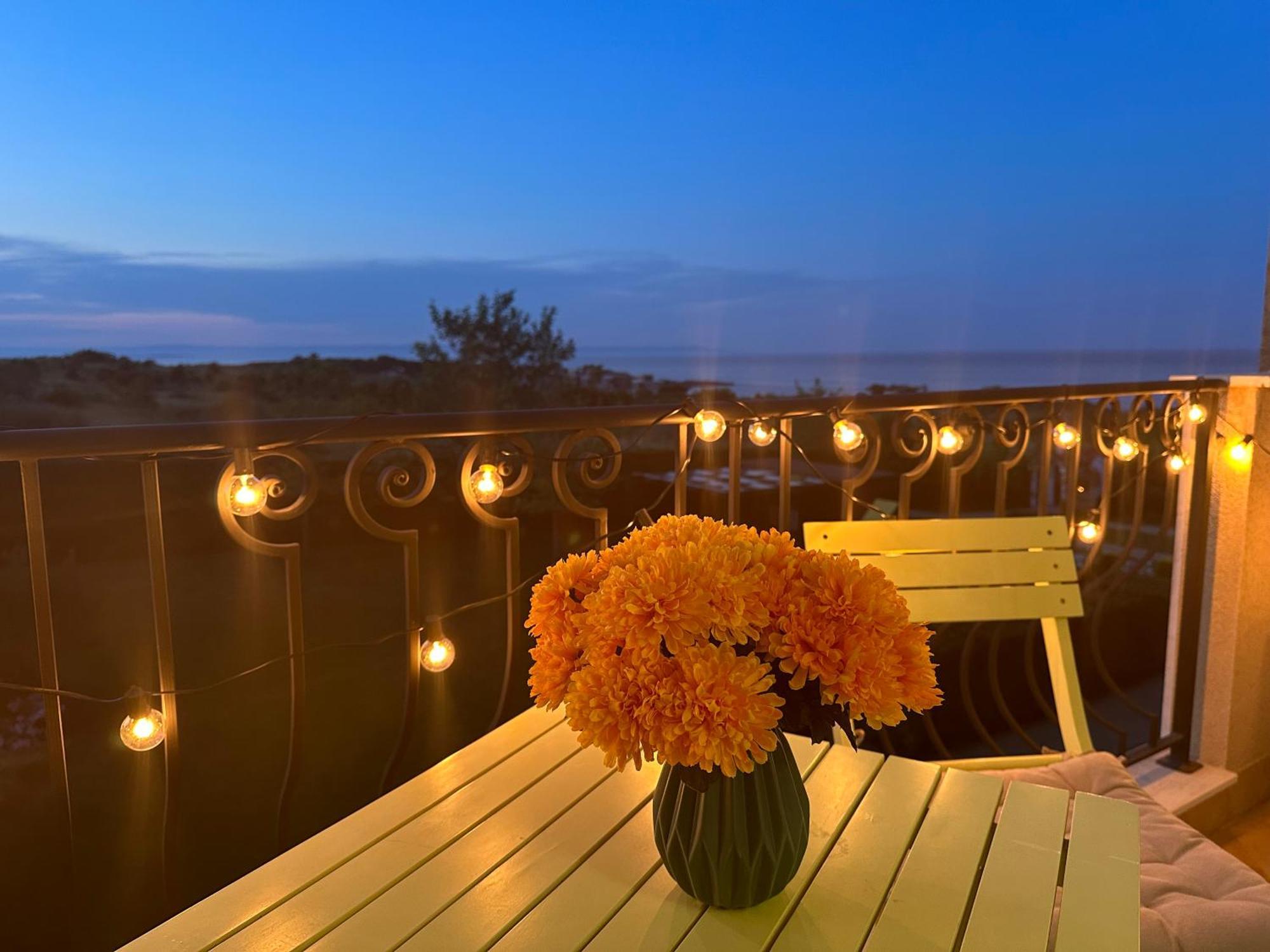 Studio E32 Atia Resort Chernomoretz เชอร์โนโมเรทส์ ภายนอก รูปภาพ